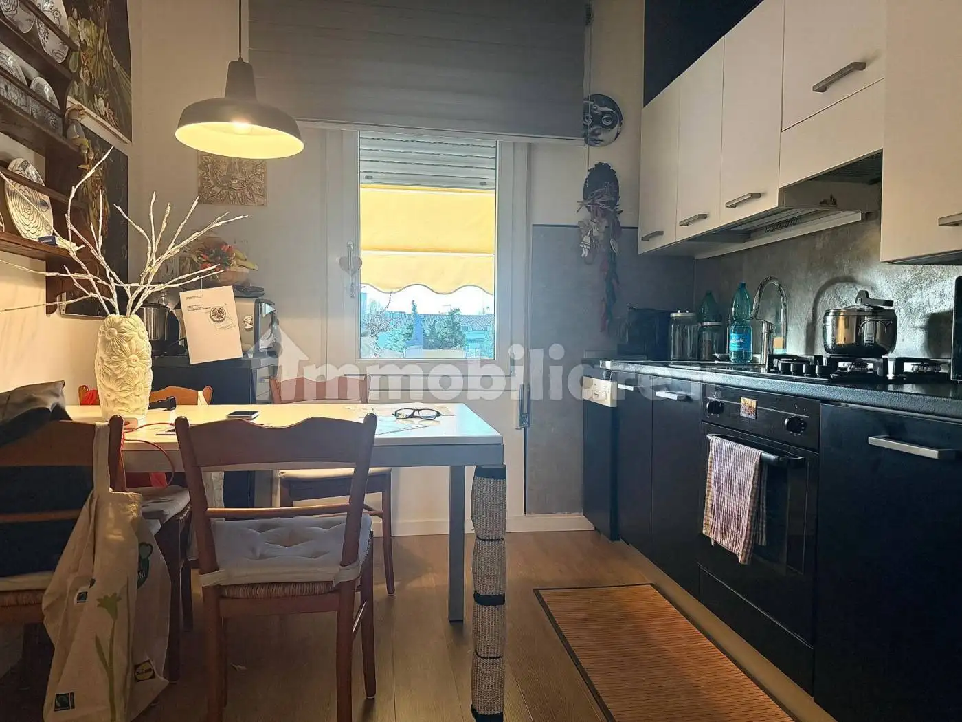 Appartamento via Ermanno Wolf Ferrari, Mirano Paese, Mirano - foto 3