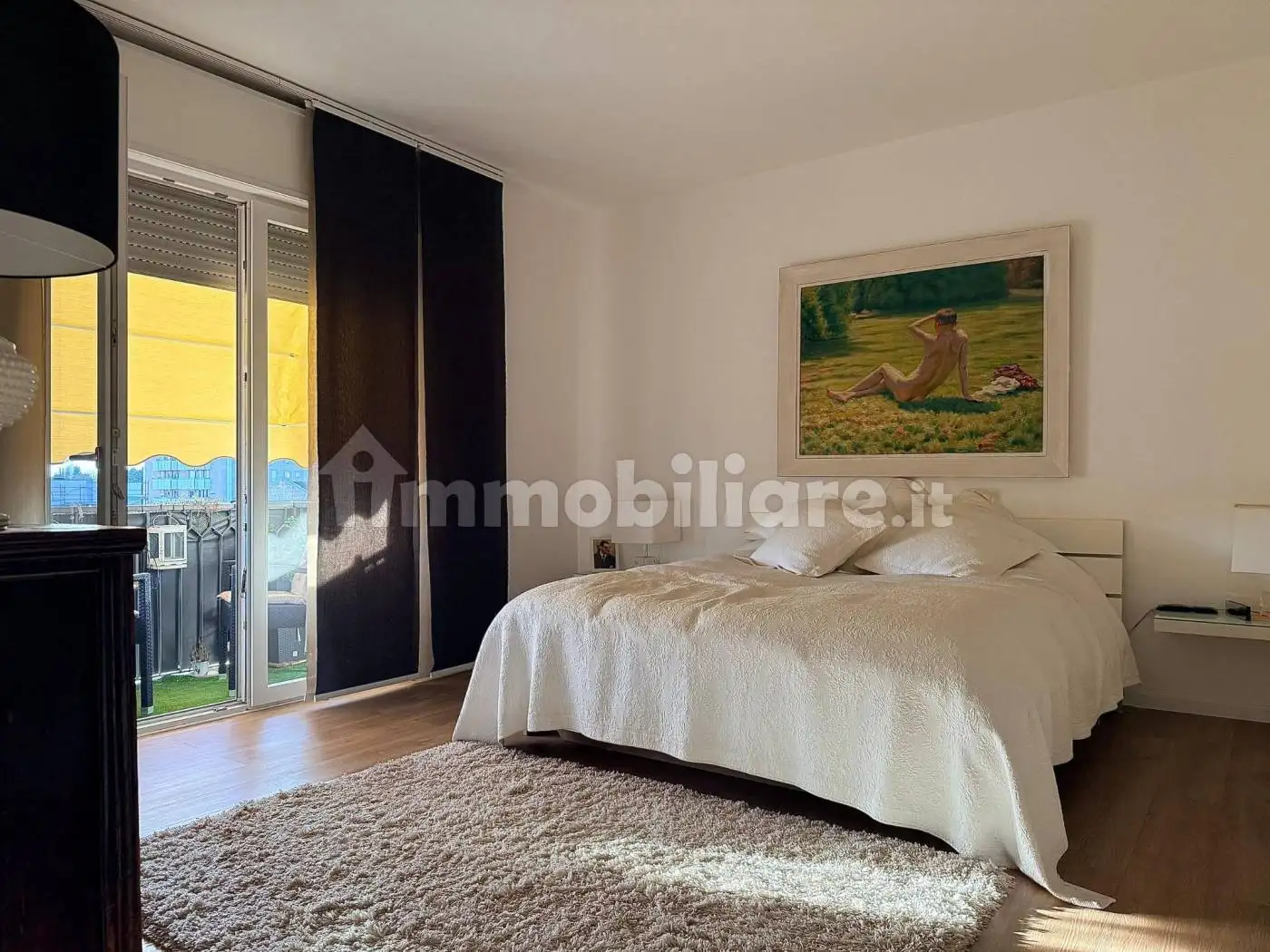 Appartamento via Ermanno Wolf Ferrari, Mirano Paese, Mirano - foto 4