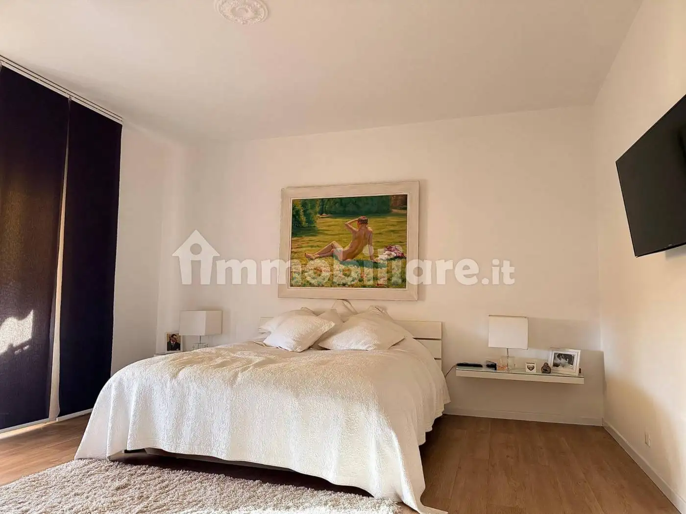 Appartamento via Ermanno Wolf Ferrari, Mirano Paese, Mirano - foto 5