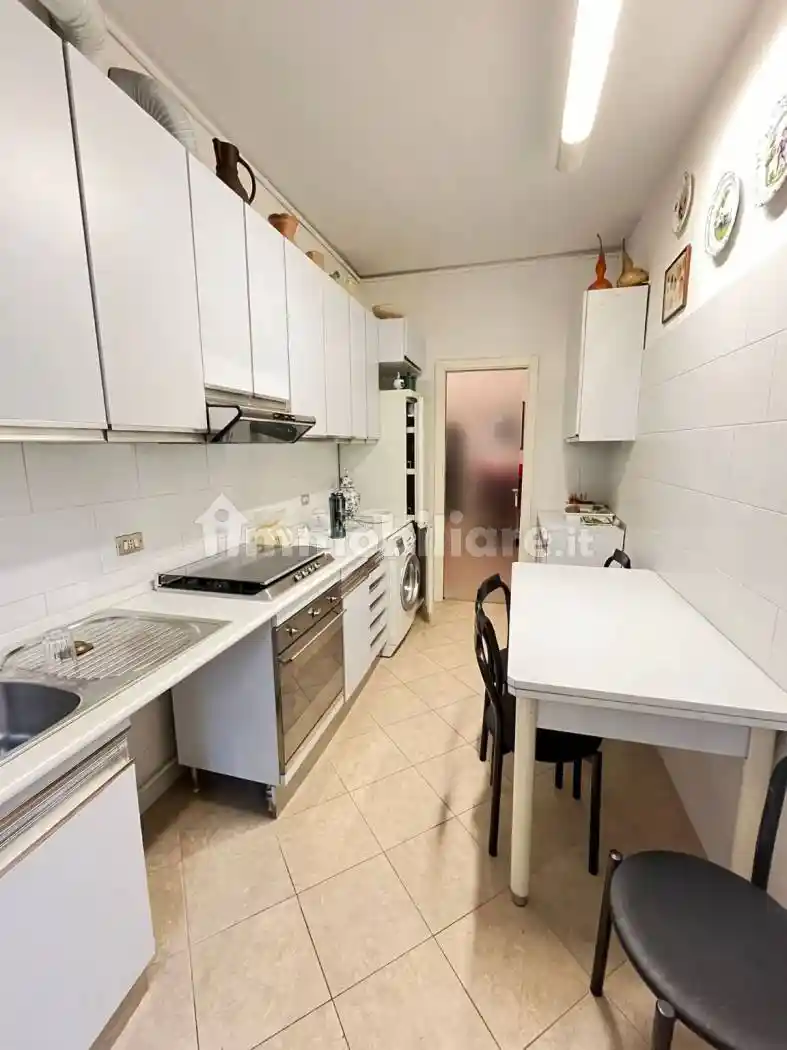 Trilocale viale Giovanni Suzzani, Bicocca, Milano - foto 3