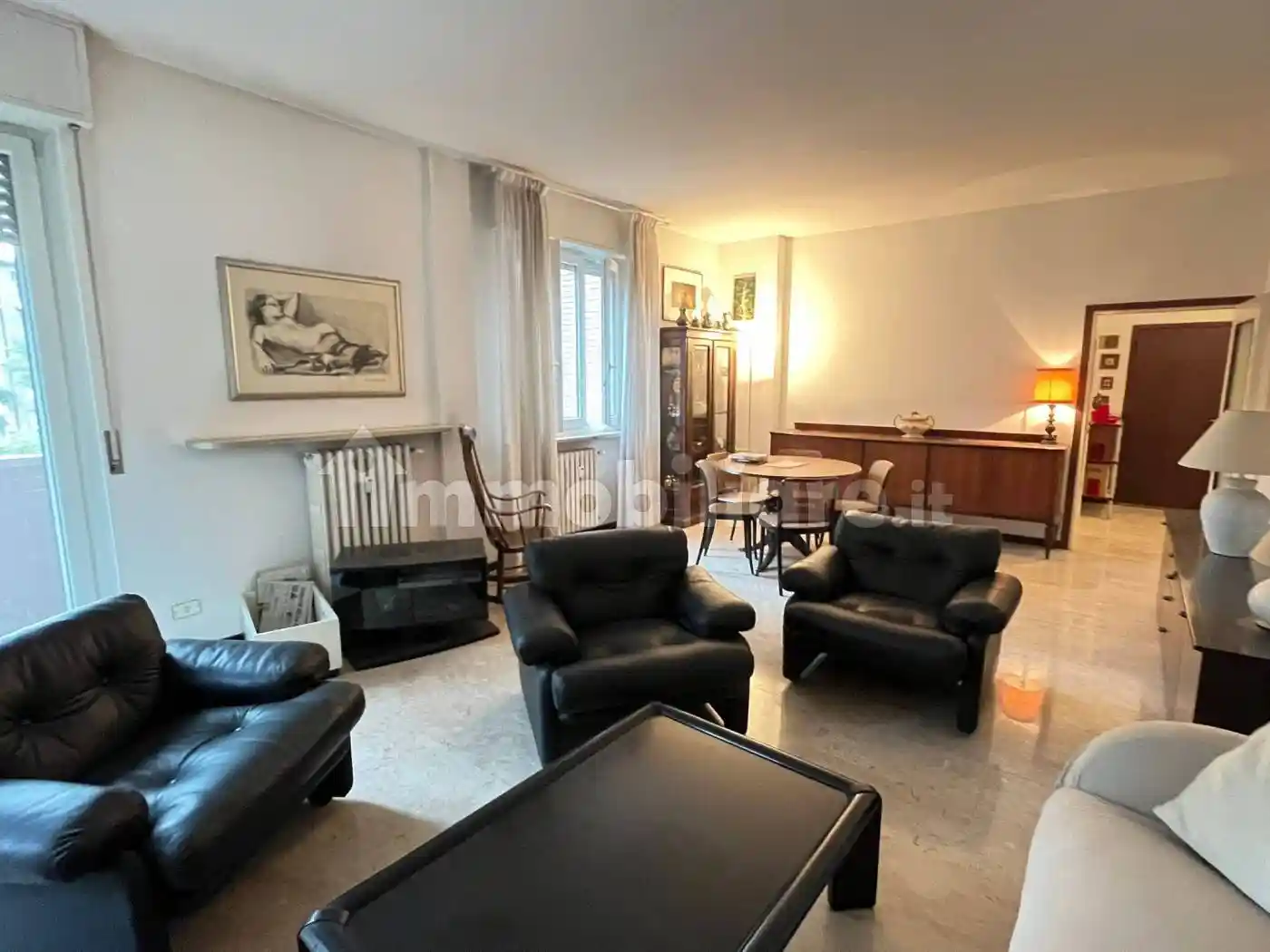 Trilocale viale Giovanni Suzzani, Bicocca, Milano - foto 5