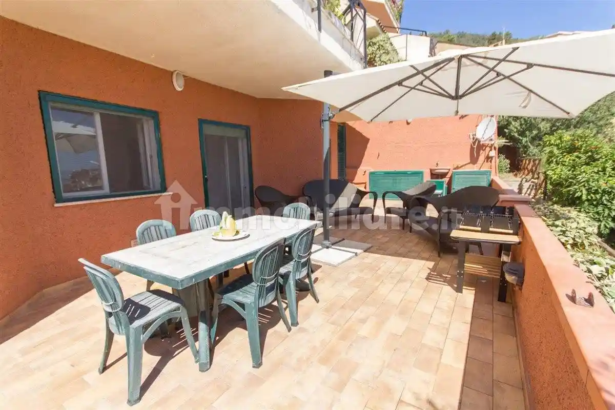 Appartamento in vendita a Monte Argentario
