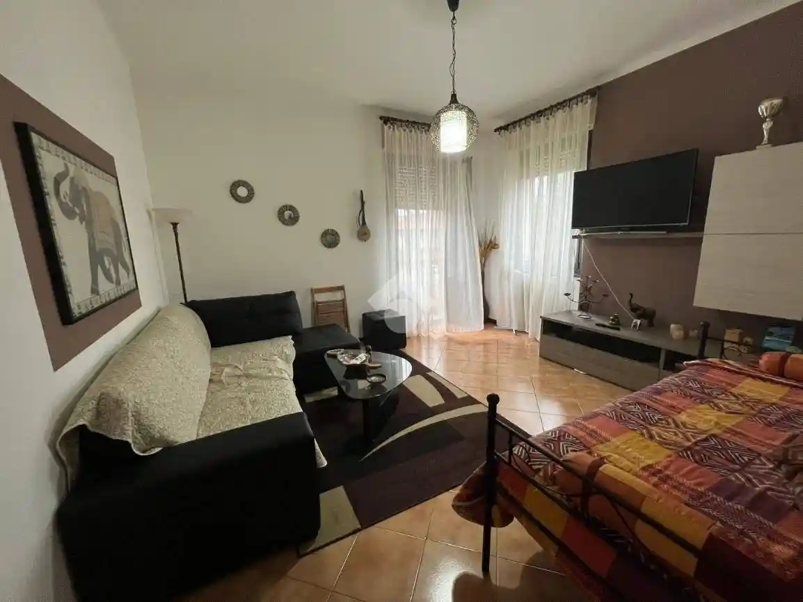 Trilocale viale Luigi Borri 73, Giubiano - San Carlo, Varese - foto 2