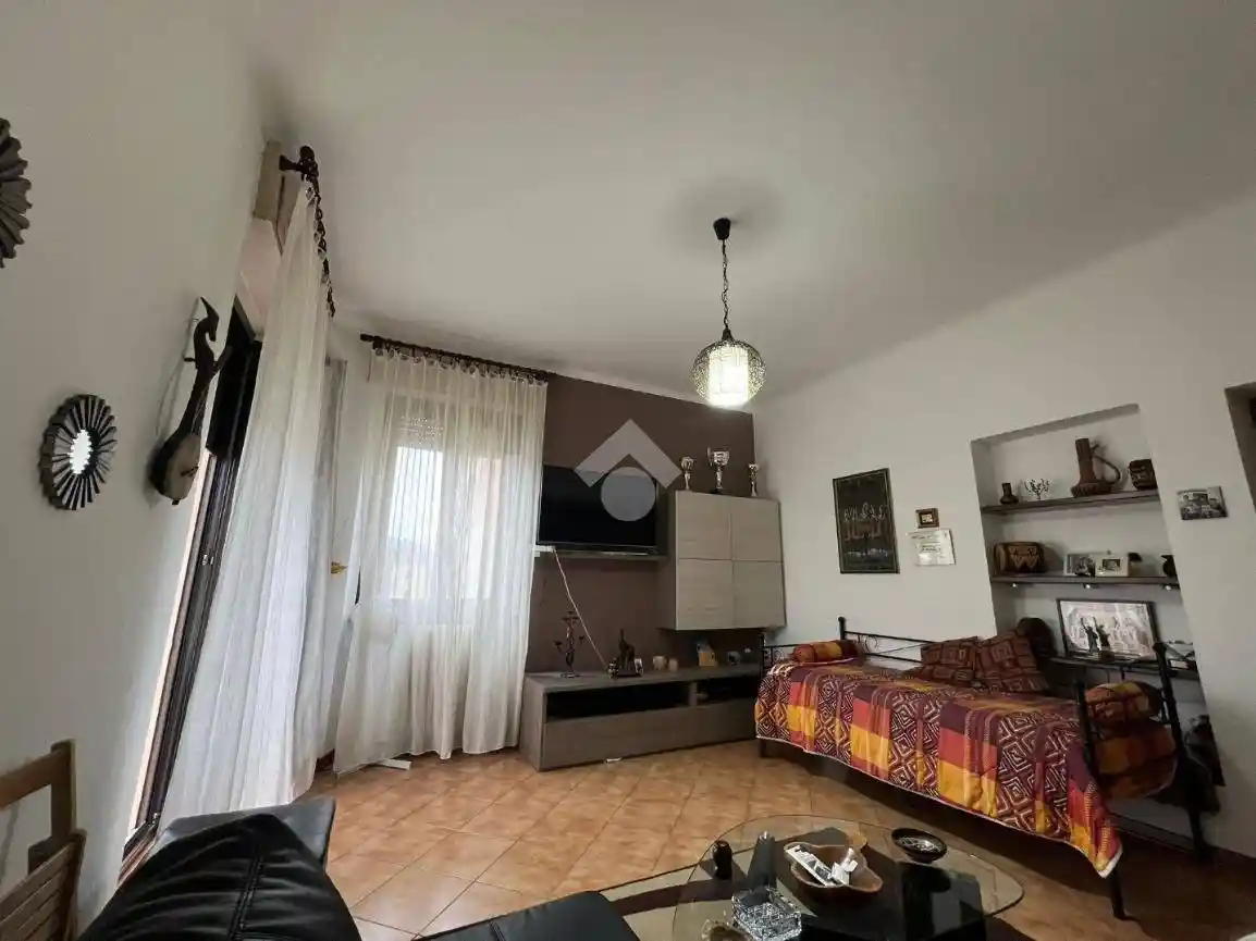 Trilocale viale Luigi Borri 73, Giubiano - San Carlo, Varese - foto 5