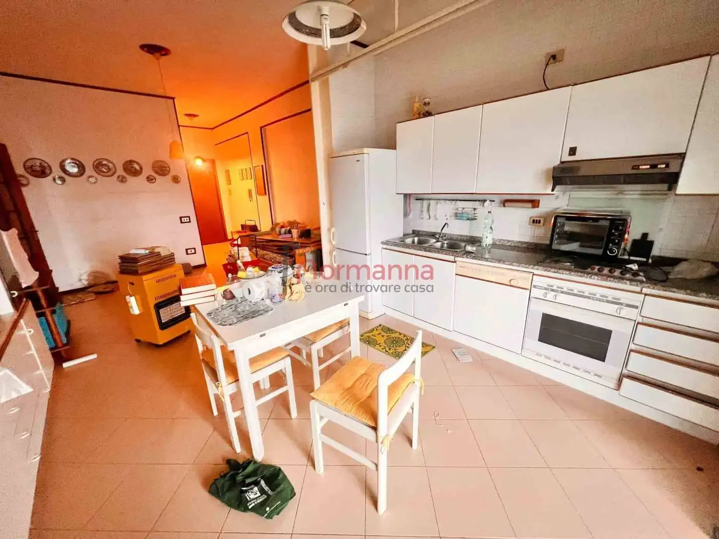 Appartamento in vendita a Castel Volturno