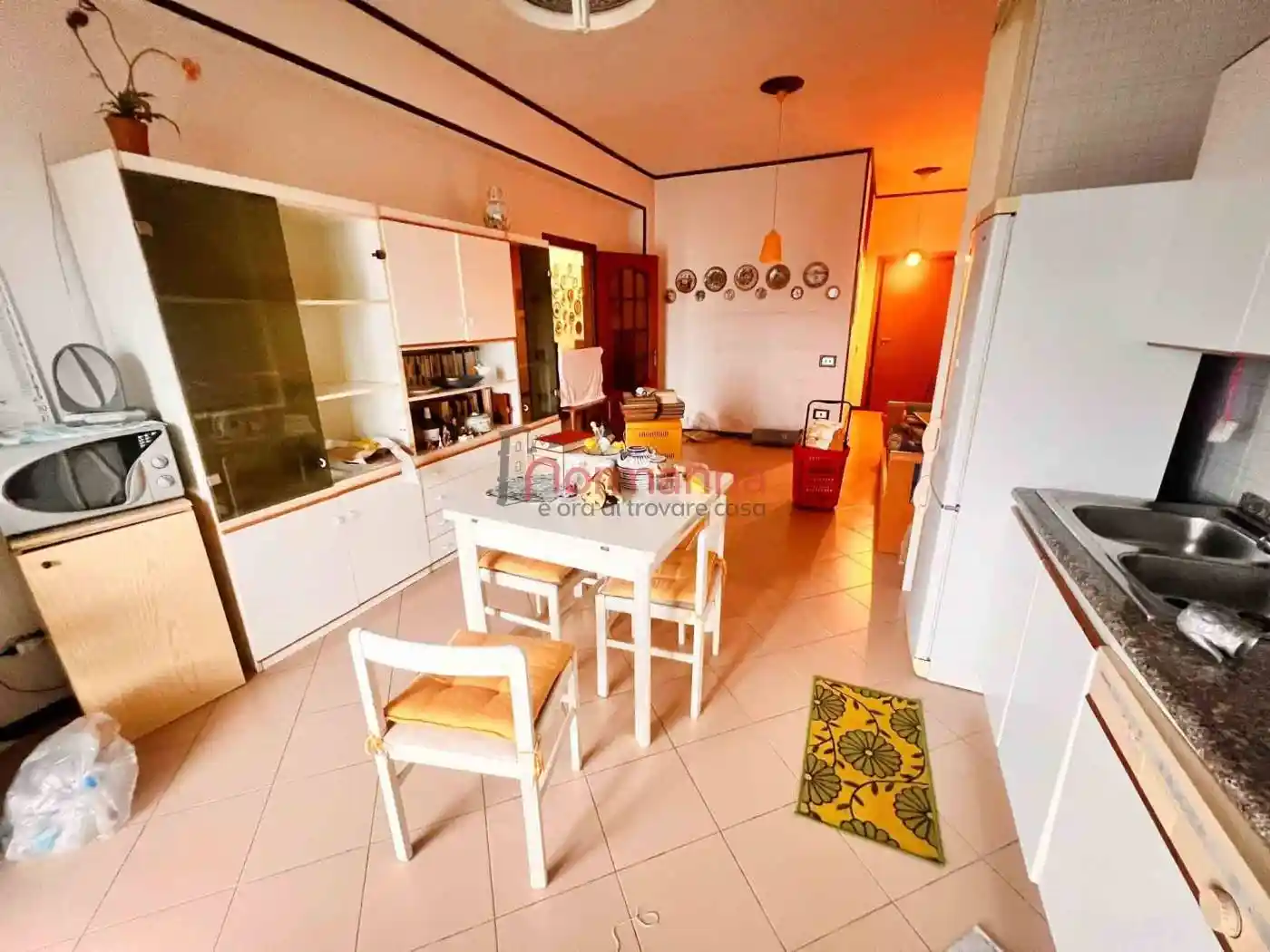 Trilocale viale delle Acacie 216, Pinetamare, Castel Volturno - foto 2