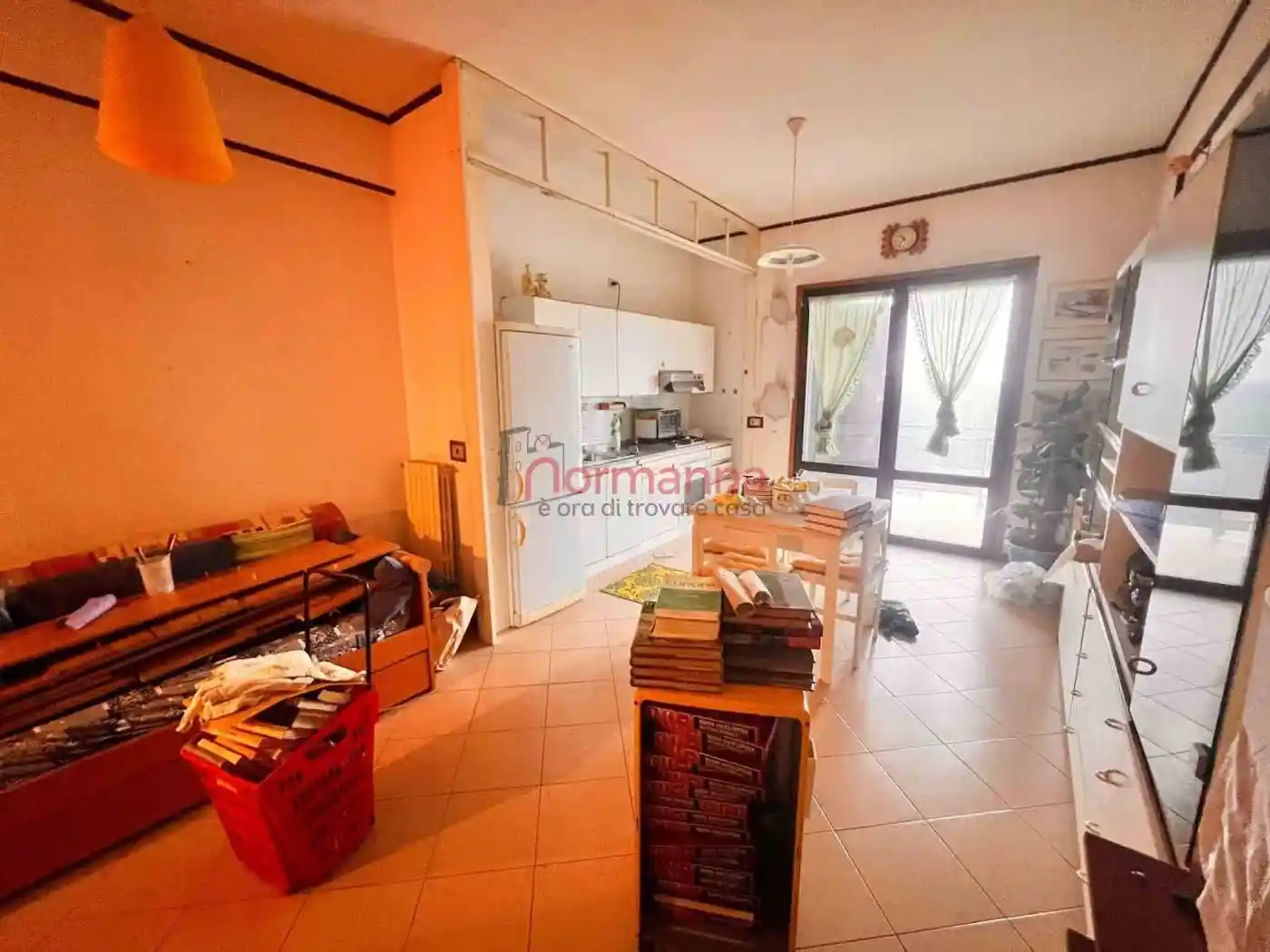 Trilocale viale delle Acacie 216, Pinetamare, Castel Volturno - foto 3