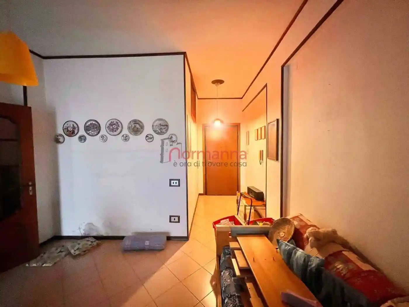 Trilocale viale delle Acacie 216, Pinetamare, Castel Volturno - foto 5