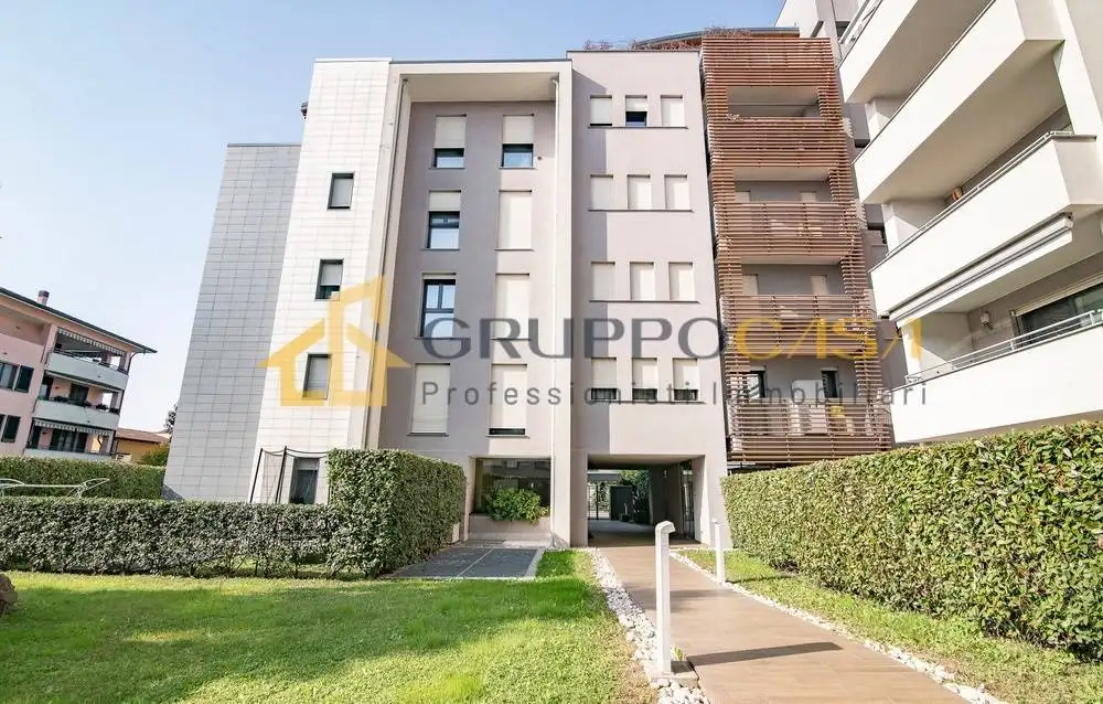 Appartamento in vendita a Cernusco sul Naviglio