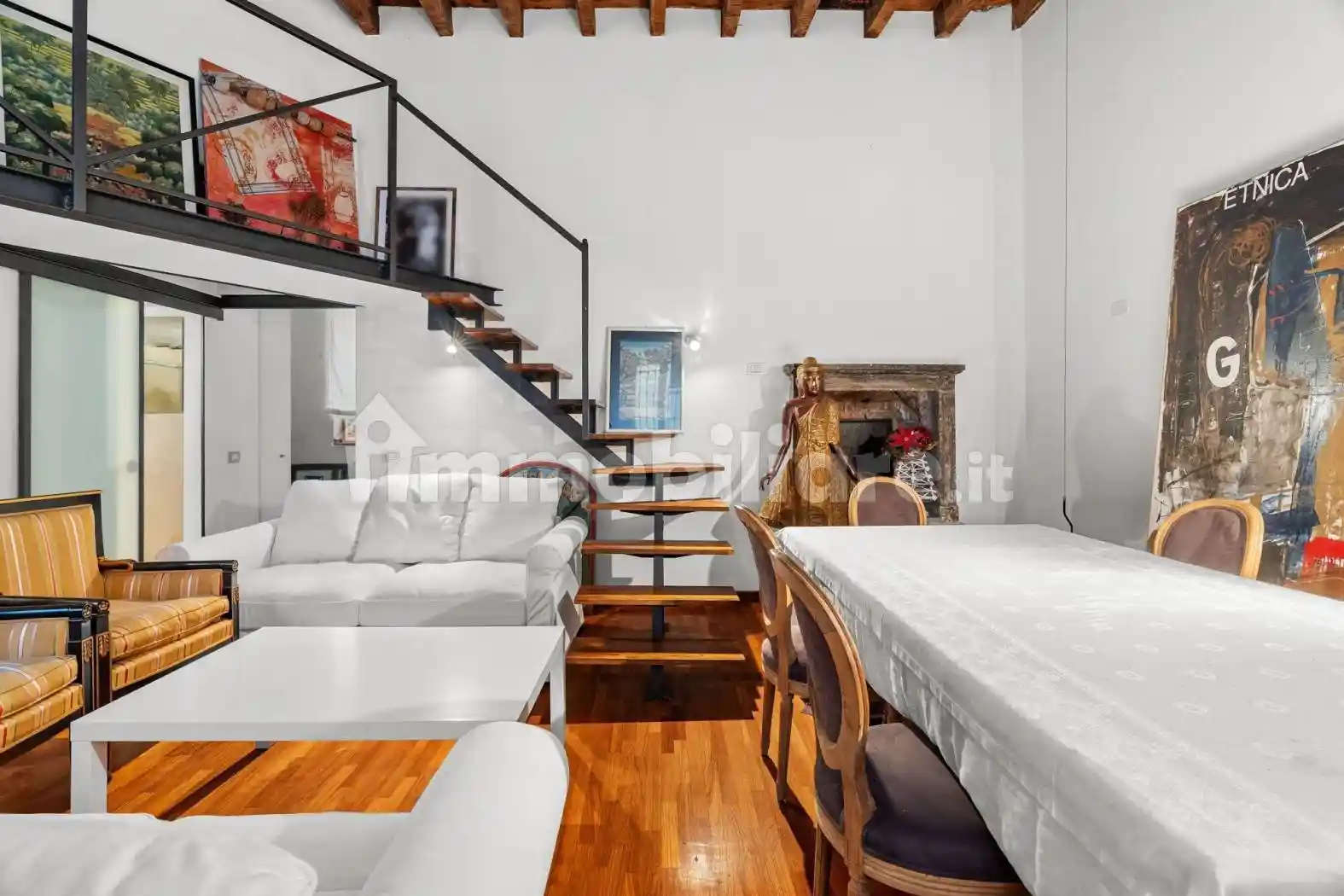 Loft Marghera, Frua, Milano - foto 2