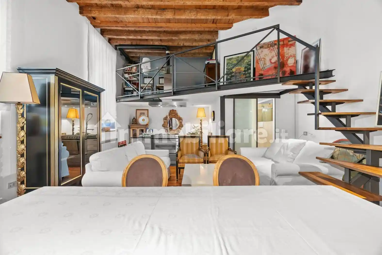 Loft Marghera, Frua, Milano - foto 4