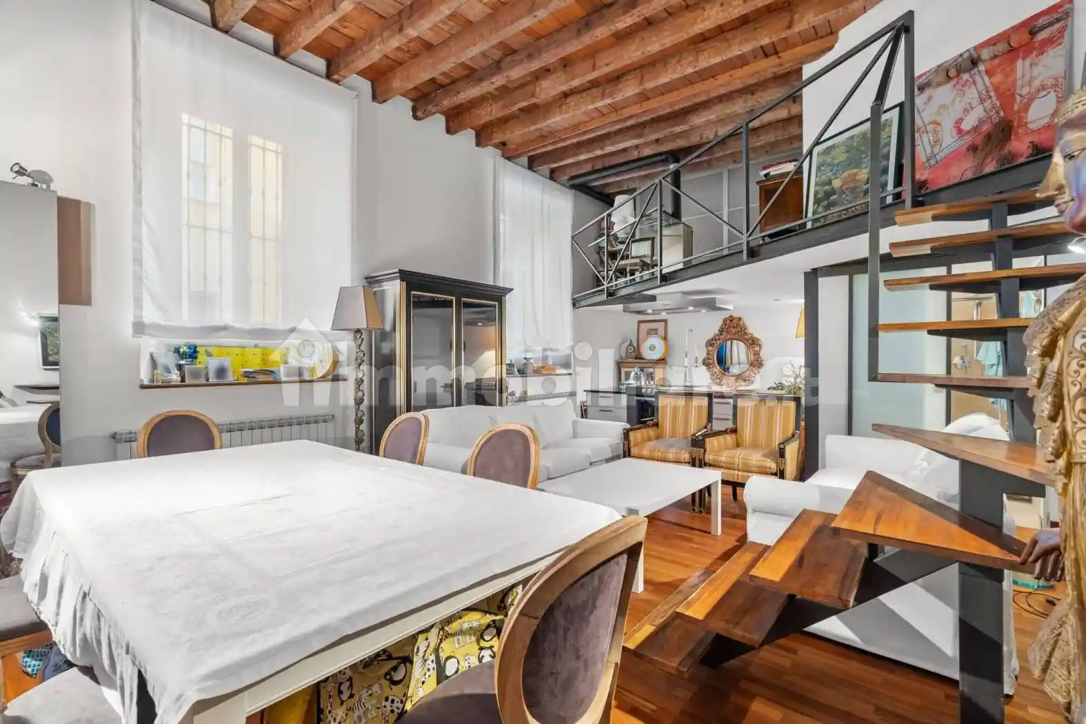 Loft Marghera, Frua, Milano - foto 5