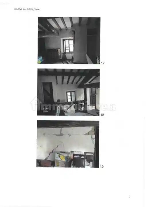 Palazzo - Stabile - foto 2