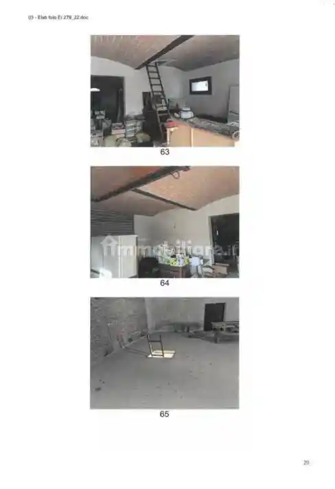 Palazzo - Stabile - foto 3