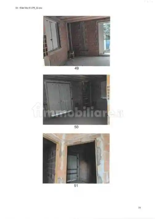 Palazzo - Stabile - foto 4