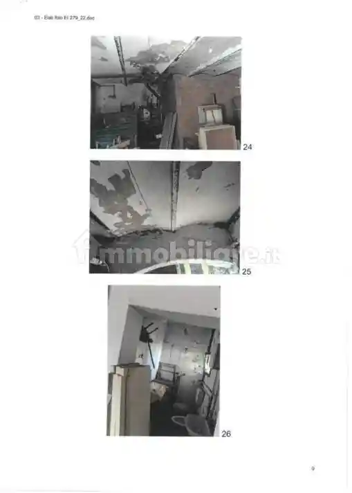 Palazzo - Stabile - foto 5