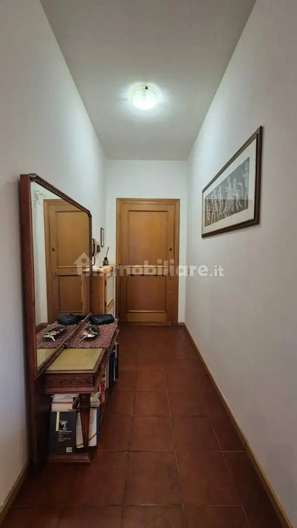 Trilocale via Roma 1, Centro, Santa Maria Hoè - foto 2