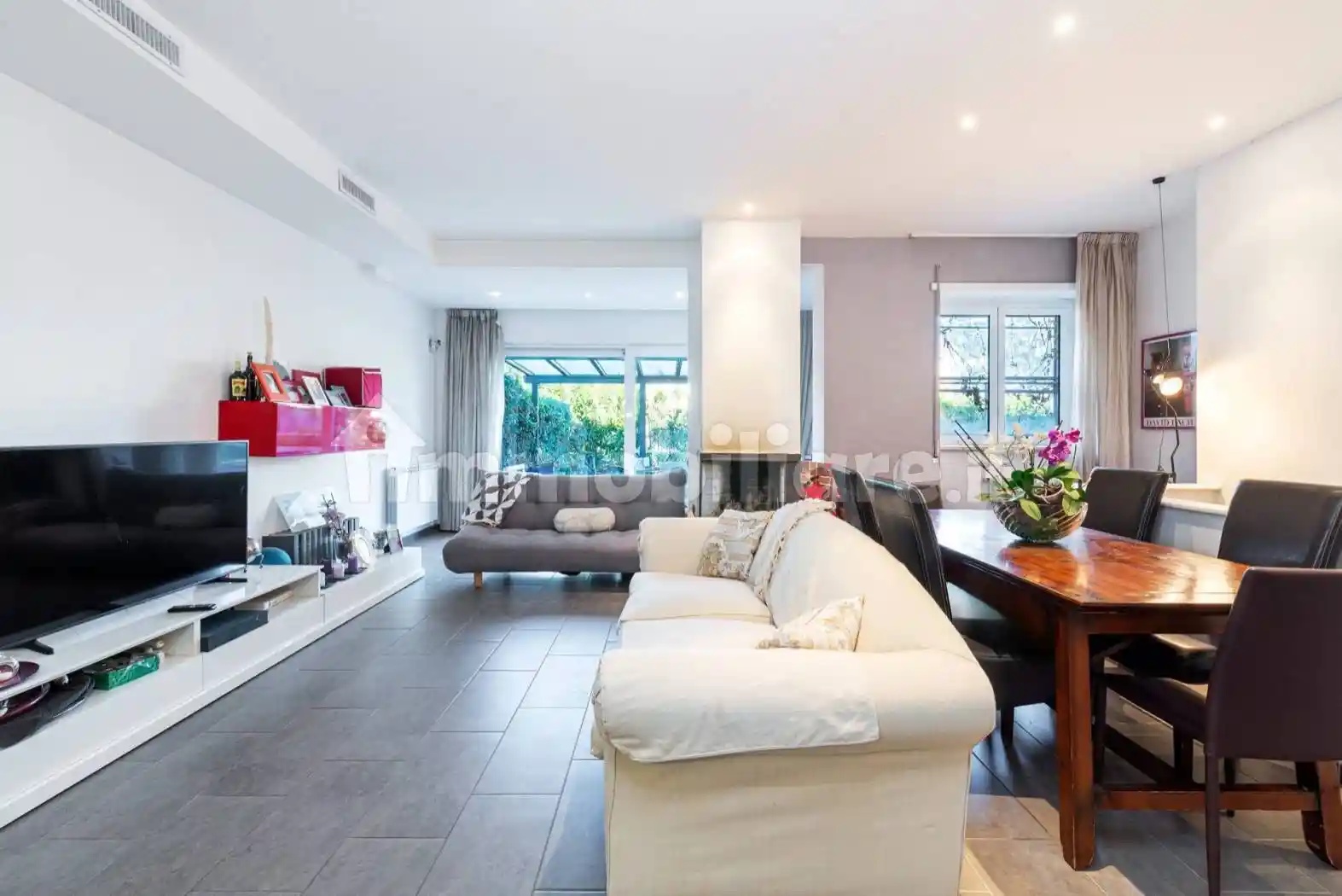 Quadrilocale via Acusilao 5, Casal Palocco, Roma - foto 2