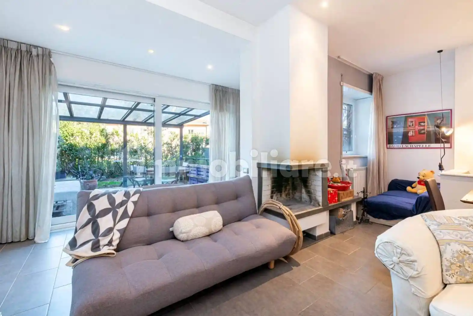 Quadrilocale via Acusilao 5, Casal Palocco, Roma - foto 3