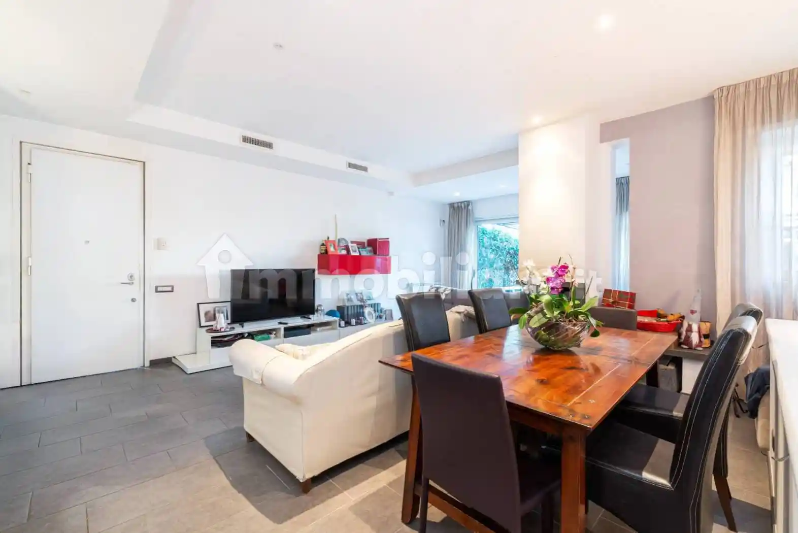 Quadrilocale via Acusilao 5, Casal Palocco, Roma - foto 4