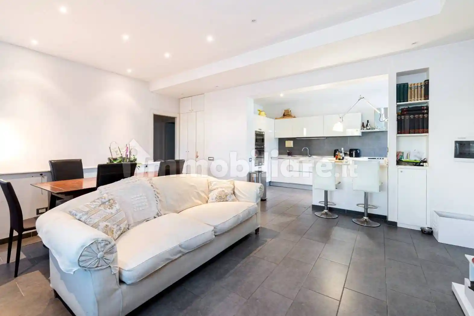 Quadrilocale via Acusilao 5, Casal Palocco, Roma - foto 5