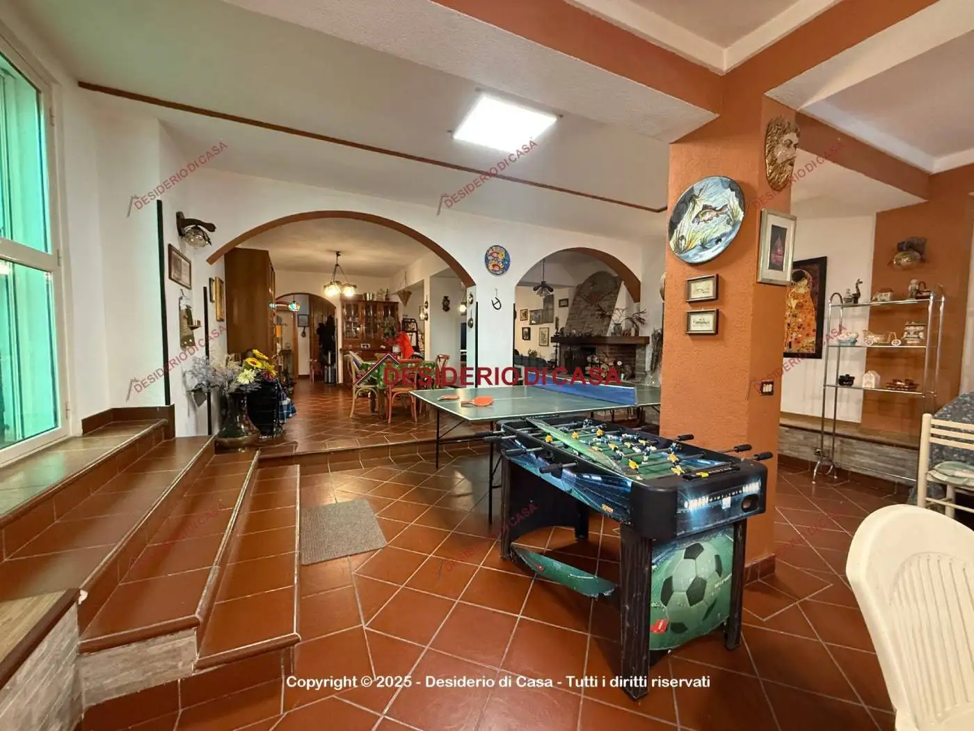 Villa in vendita a Palermo