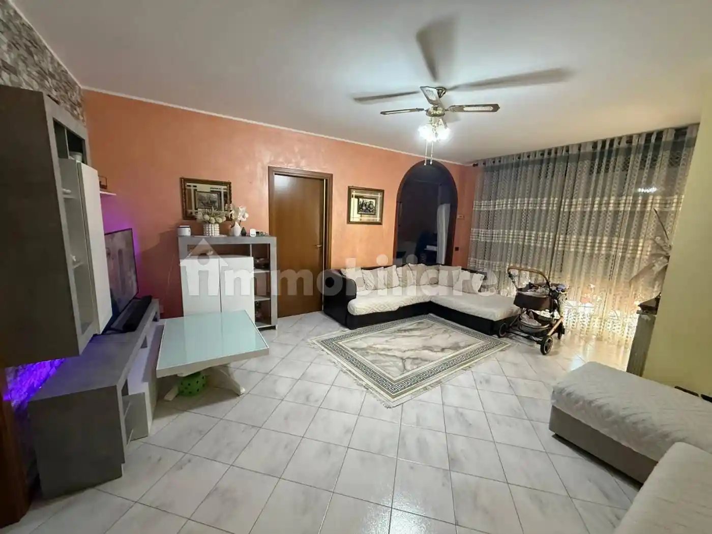 Quadrilocale ottimo stato, secondo piano, Ciserano - foto 2