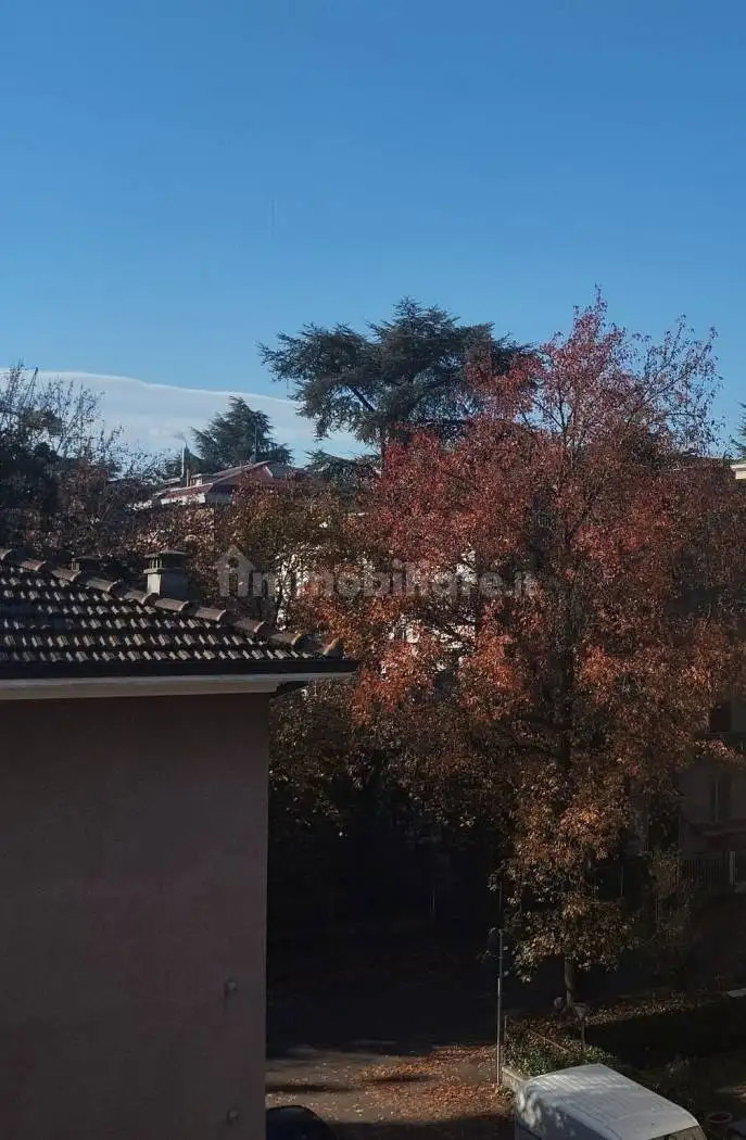 Appartamento in vendita a Parma