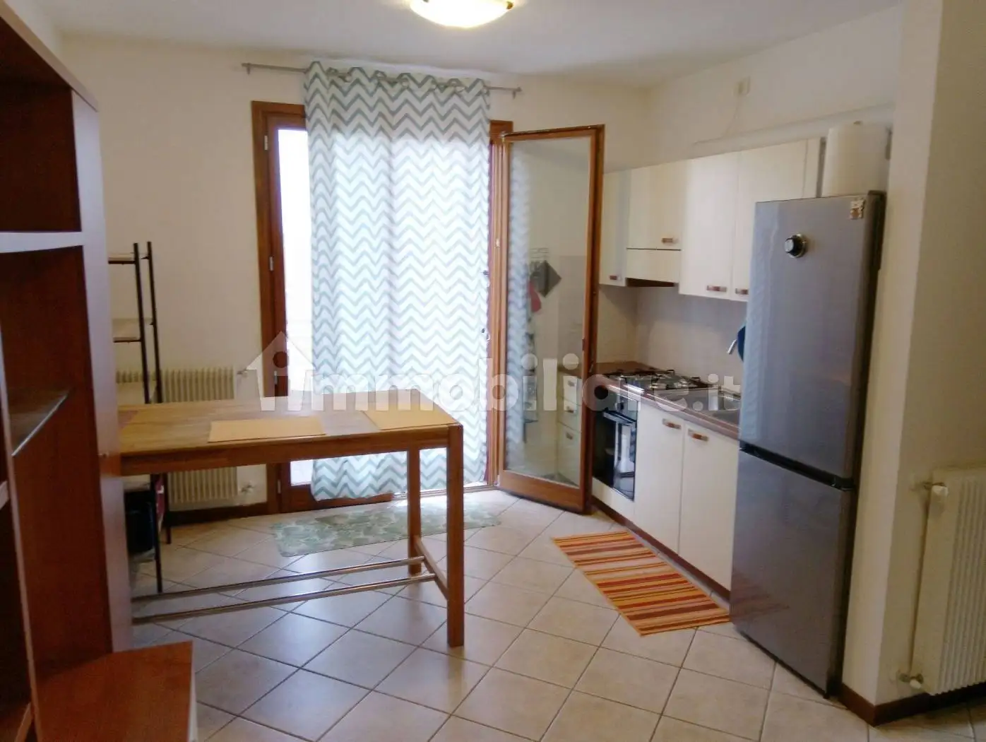 Appartamento in affitto a Ceggia