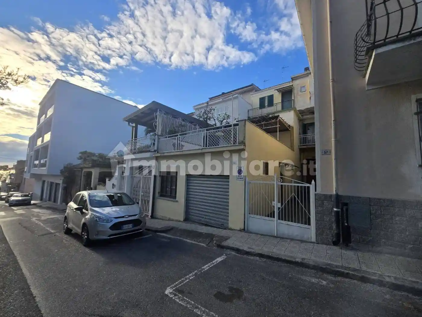 Appartamento via Milano 12, Bussana, Sanremo - foto 2