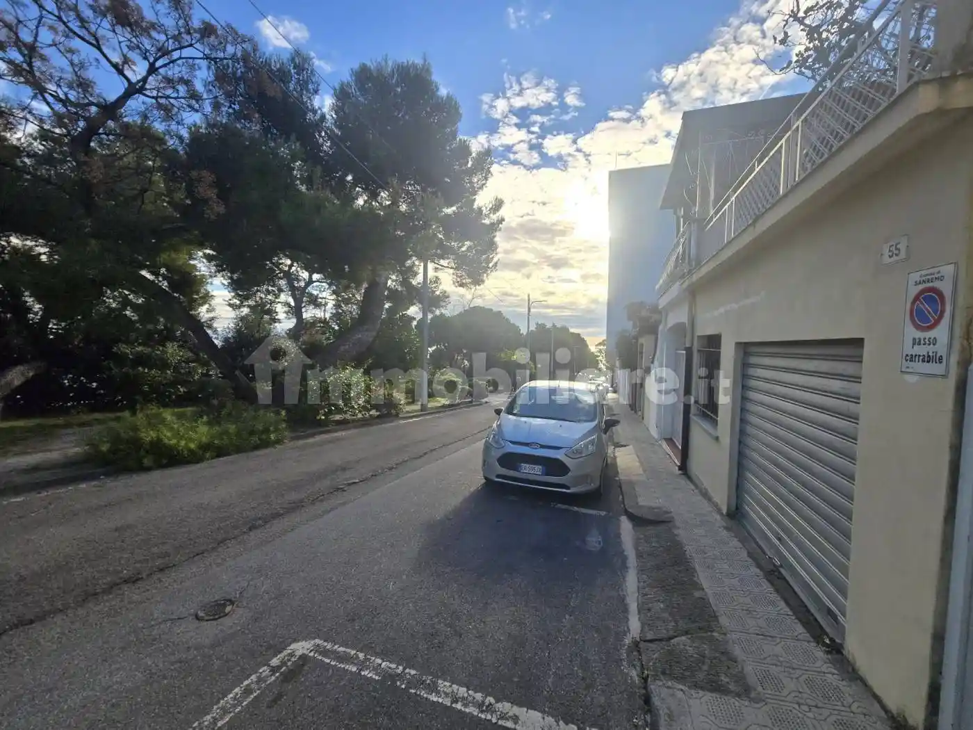 Appartamento via Milano 12, Bussana, Sanremo - foto 3