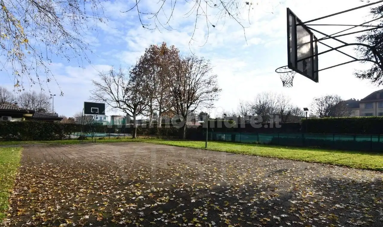 Villa unifamiliare via campo gallo 21, Centro, Arese - foto 2