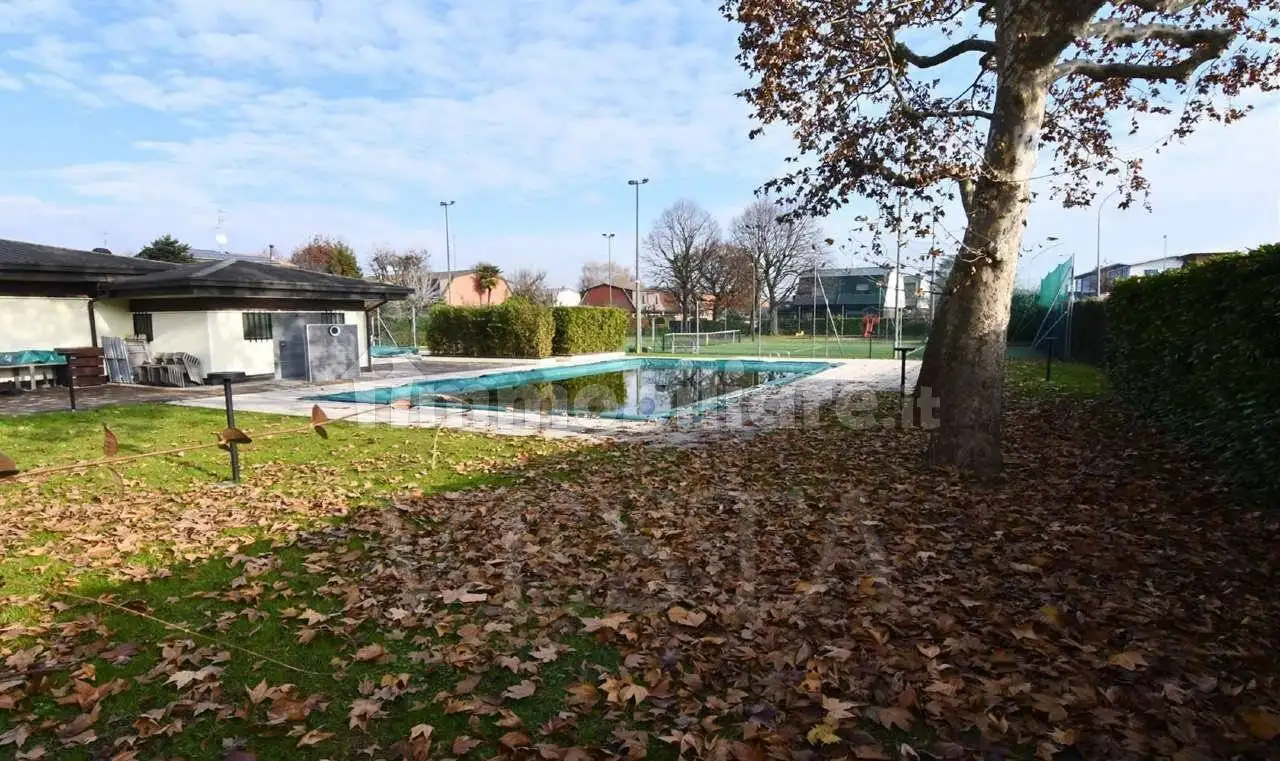 Villa unifamiliare via campo gallo 21, Centro, Arese - foto 4