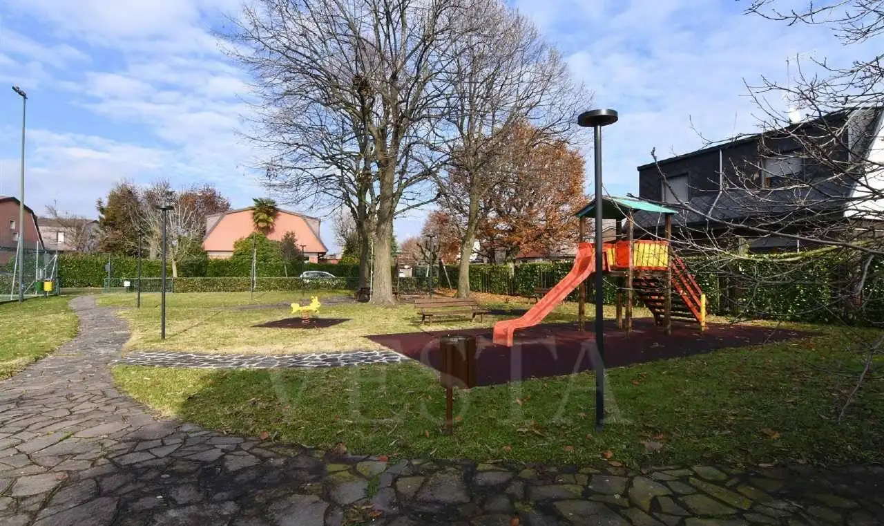 Villa unifamiliare via campo gallo 21, Centro, Arese - foto 5