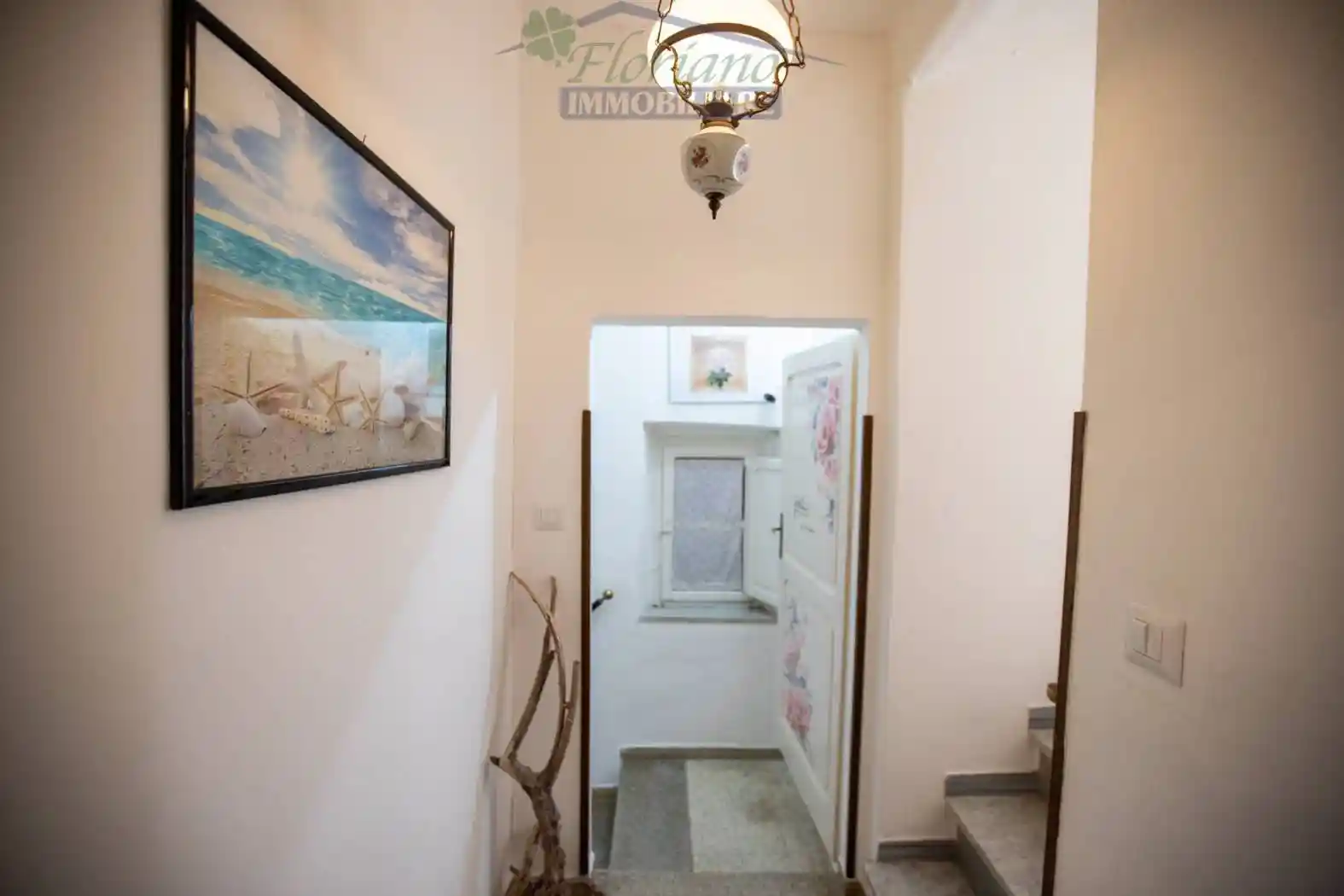 Quadrilocale piazza Magenta, Centro, Capalbio - foto 4