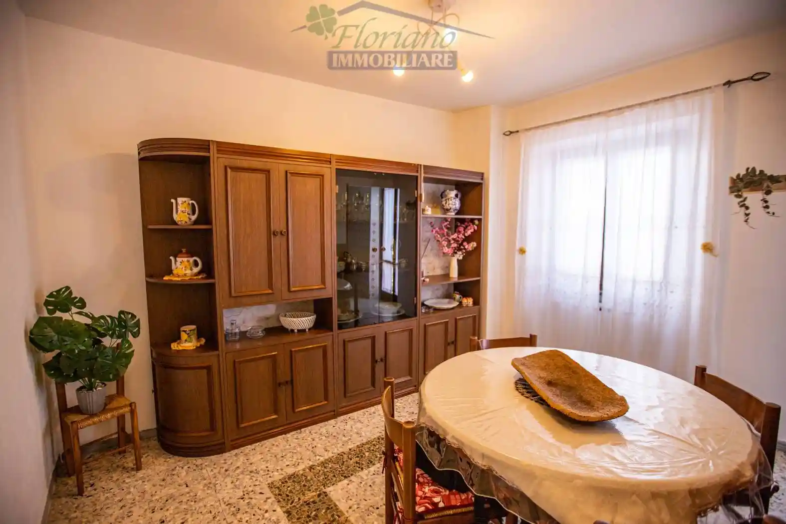 Quadrilocale piazza Magenta, Centro, Capalbio - foto 5