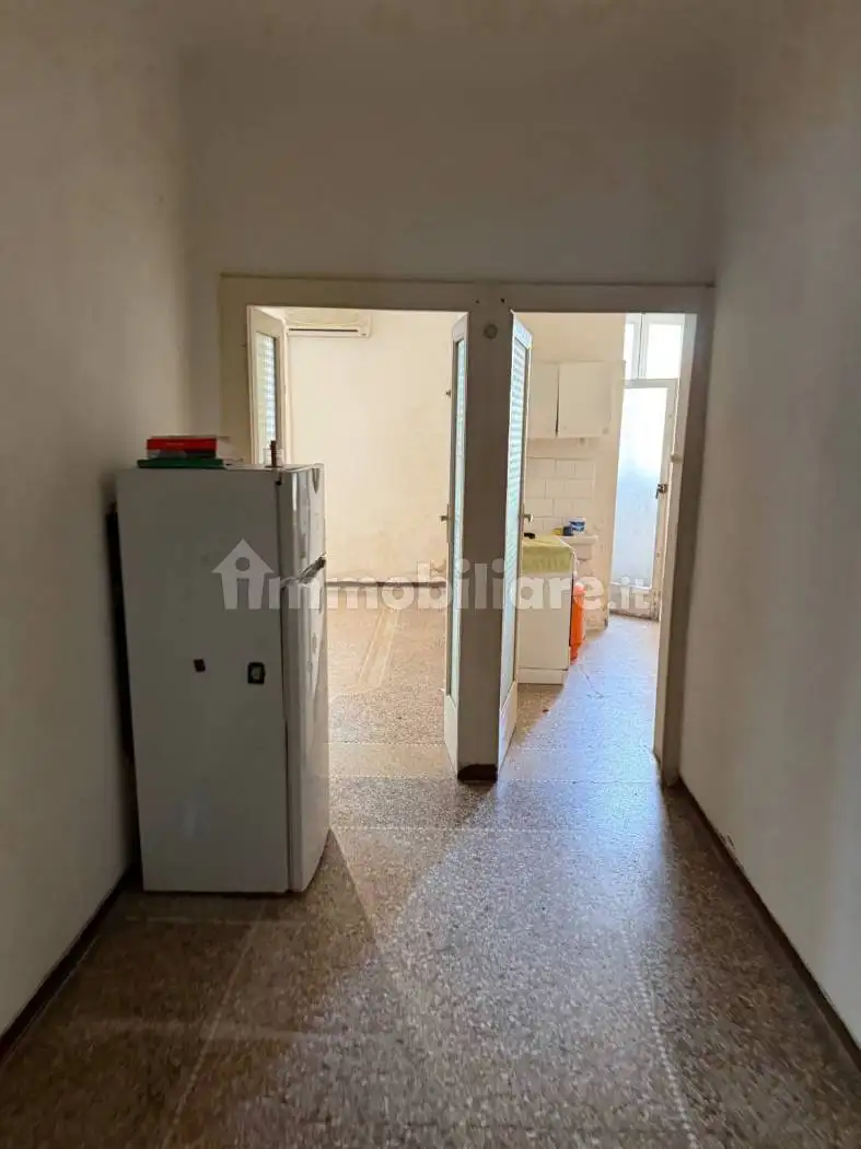 Appartamento in vendita a Taranto