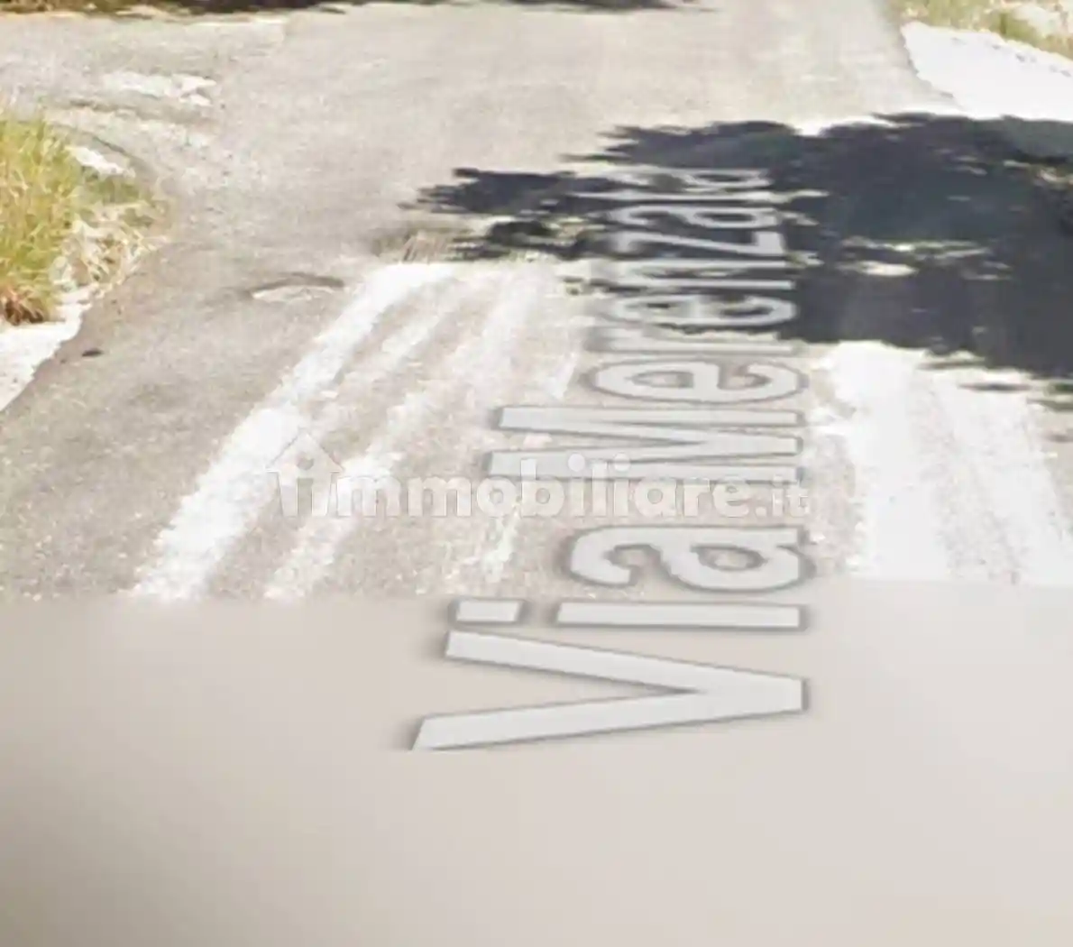 Appartamento all'asta via Merenzata, Mendicino - foto 2