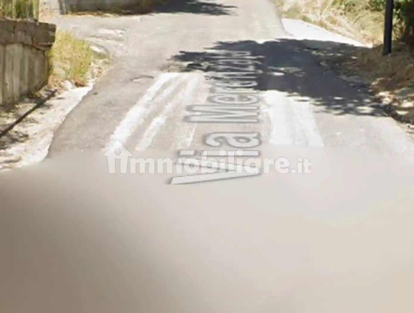 Appartamento all'asta via Merenzata, Mendicino - foto 3