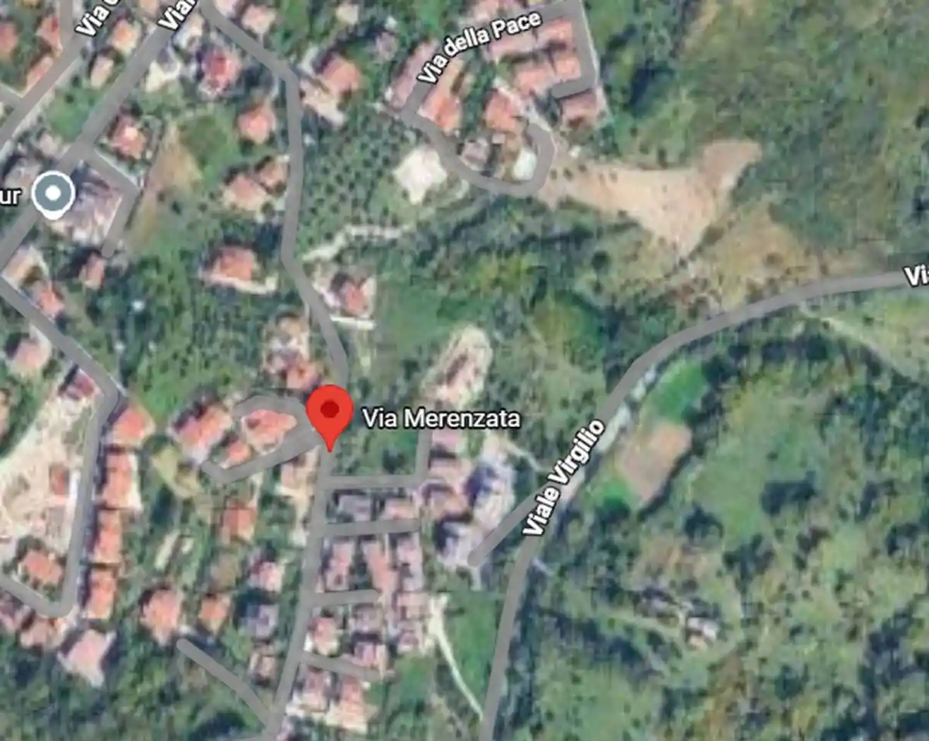 Appartamento all'asta via Merenzata, Mendicino - foto 4