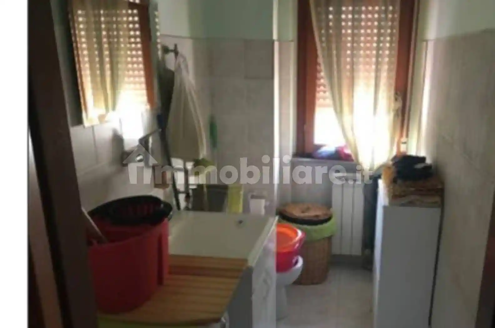 Appartamento all'asta via Merenzata, Mendicino - foto 5