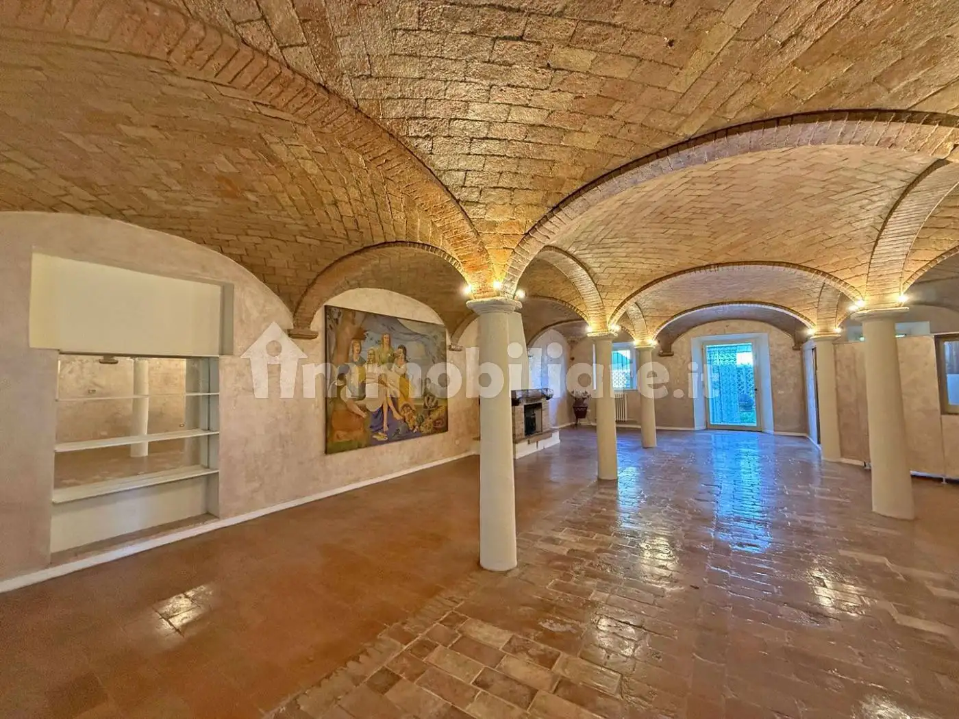 Rustico Strada San Martino, San Martino Sinzano, Collecchio - foto 3