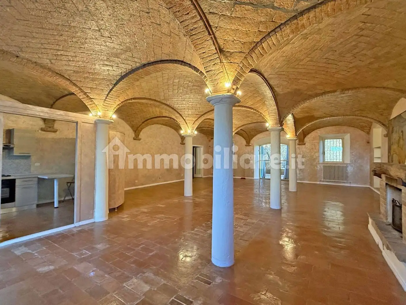 Rustico Strada San Martino, San Martino Sinzano, Collecchio - foto 4