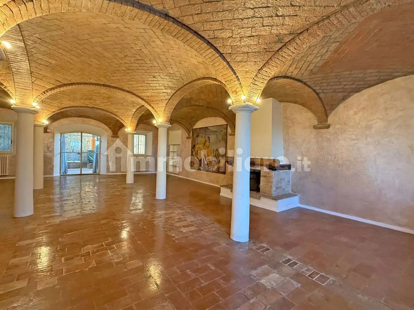 Rustico Strada San Martino, San Martino Sinzano, Collecchio - foto 5