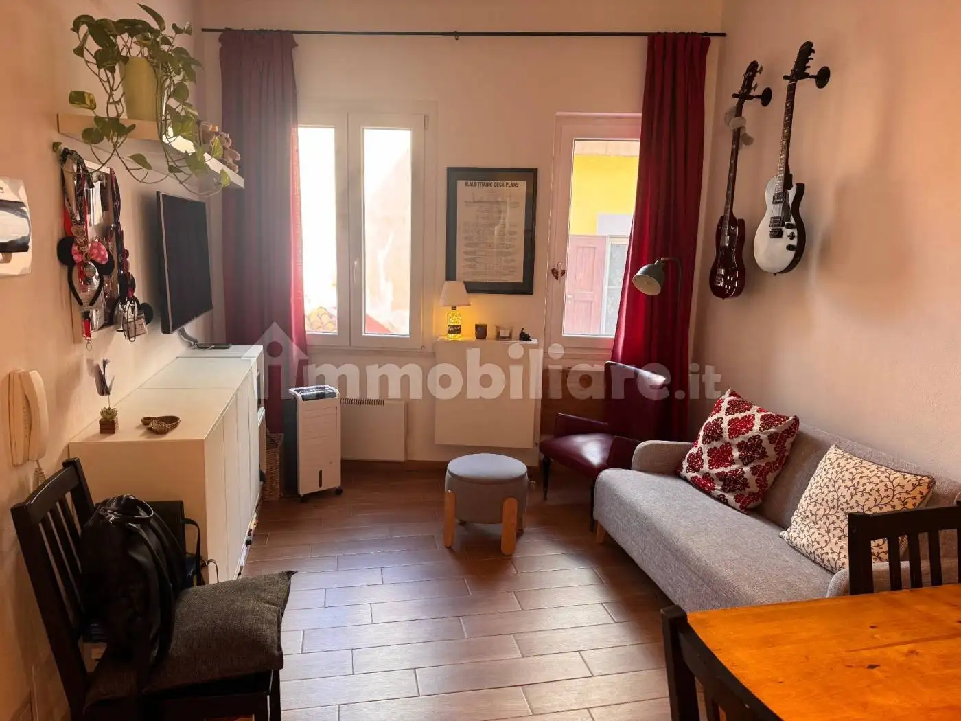 Appartamento in vendita a Sassari