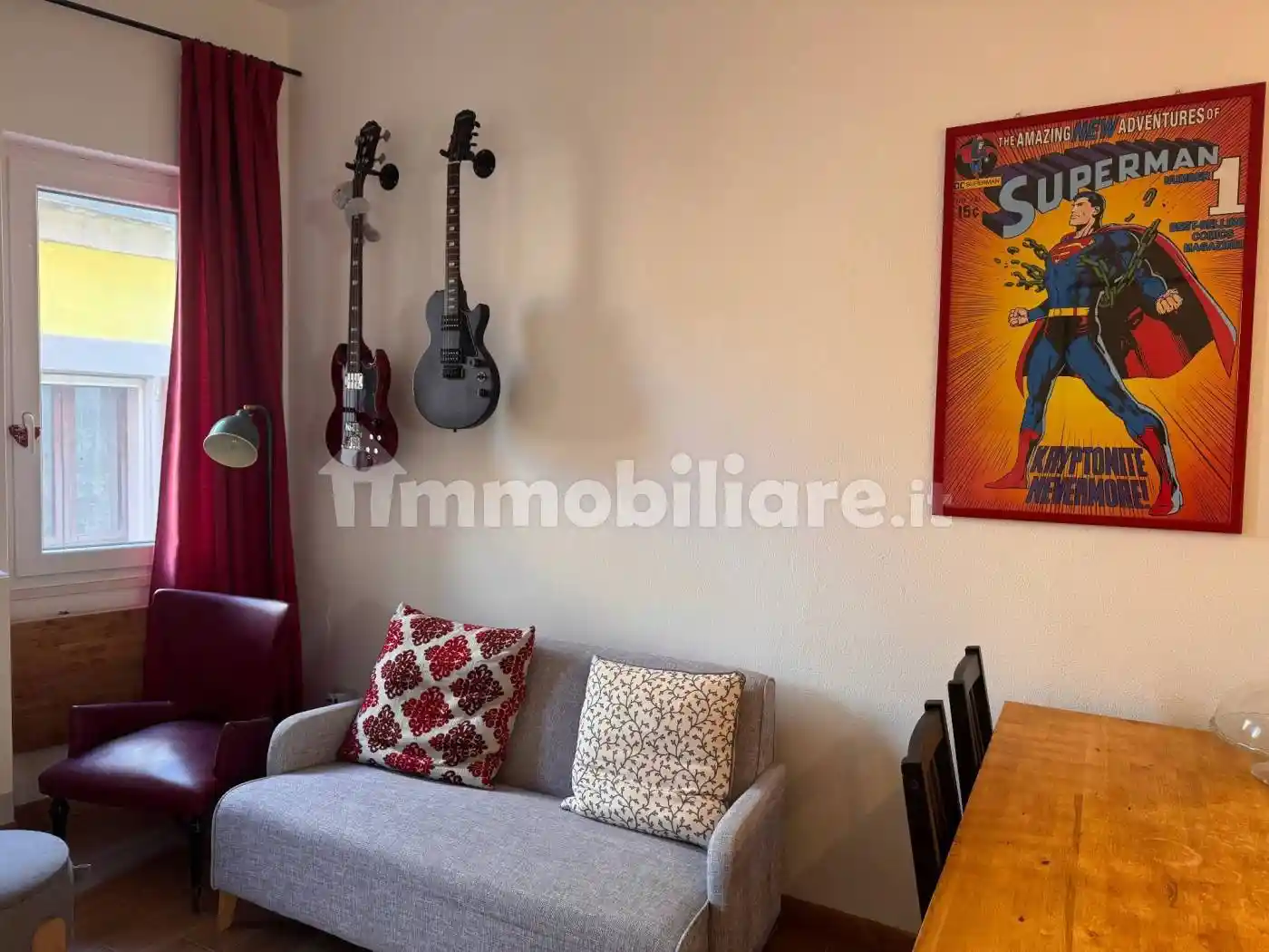 Bilocale via Infermeria San Pietro 9, Centro Storico, Sassari - foto 2