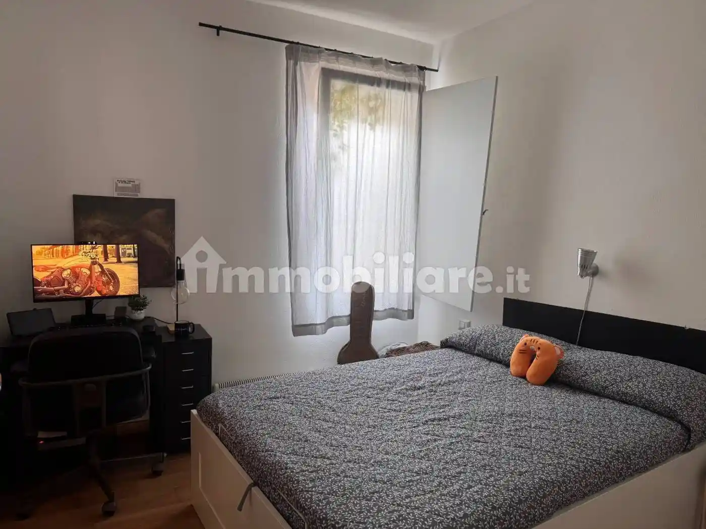 Bilocale via Infermeria San Pietro 9, Centro Storico, Sassari - foto 4