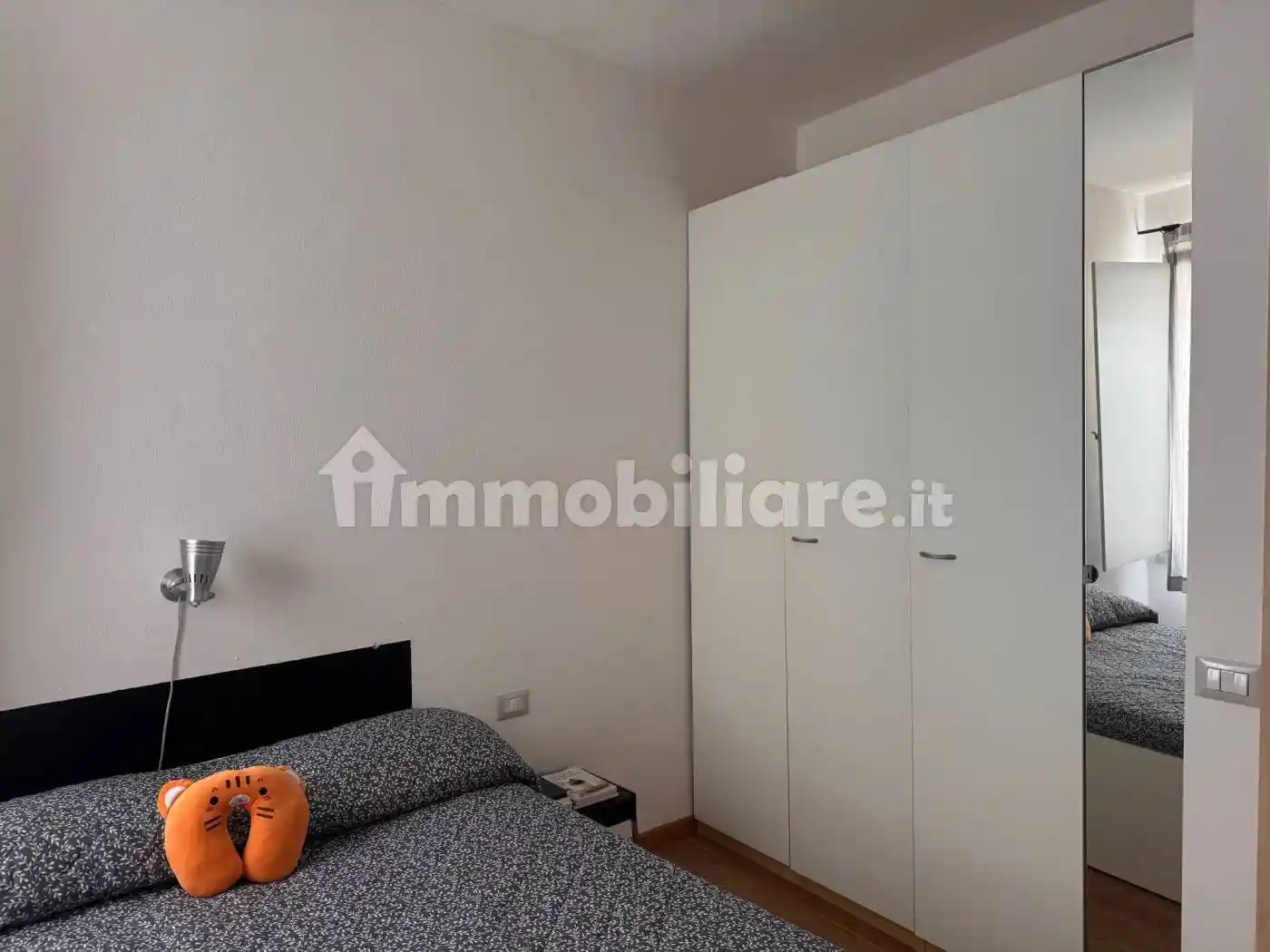 Bilocale via Infermeria San Pietro 9, Centro Storico, Sassari - foto 5