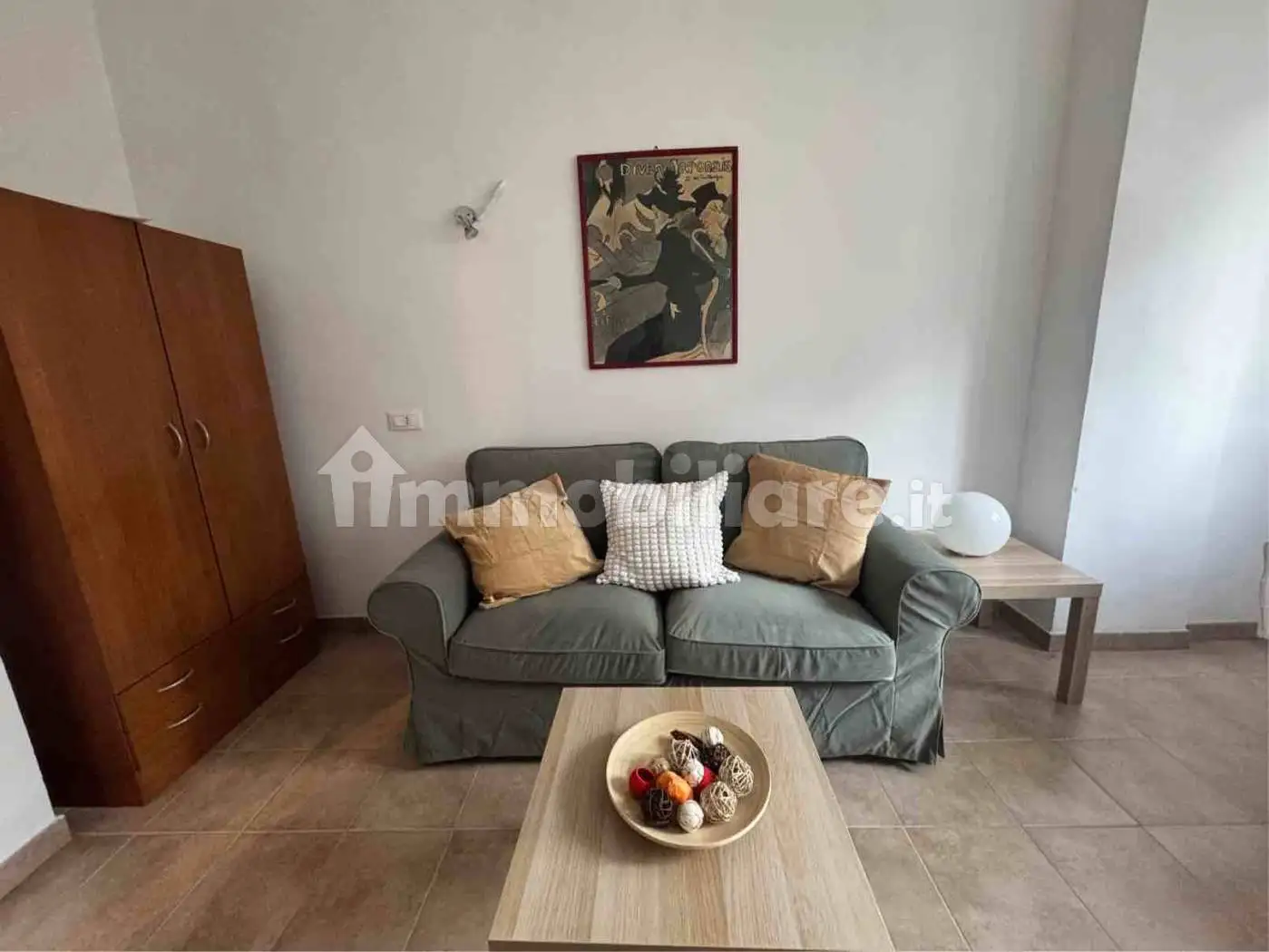 Appartamento in affitto a Pisa