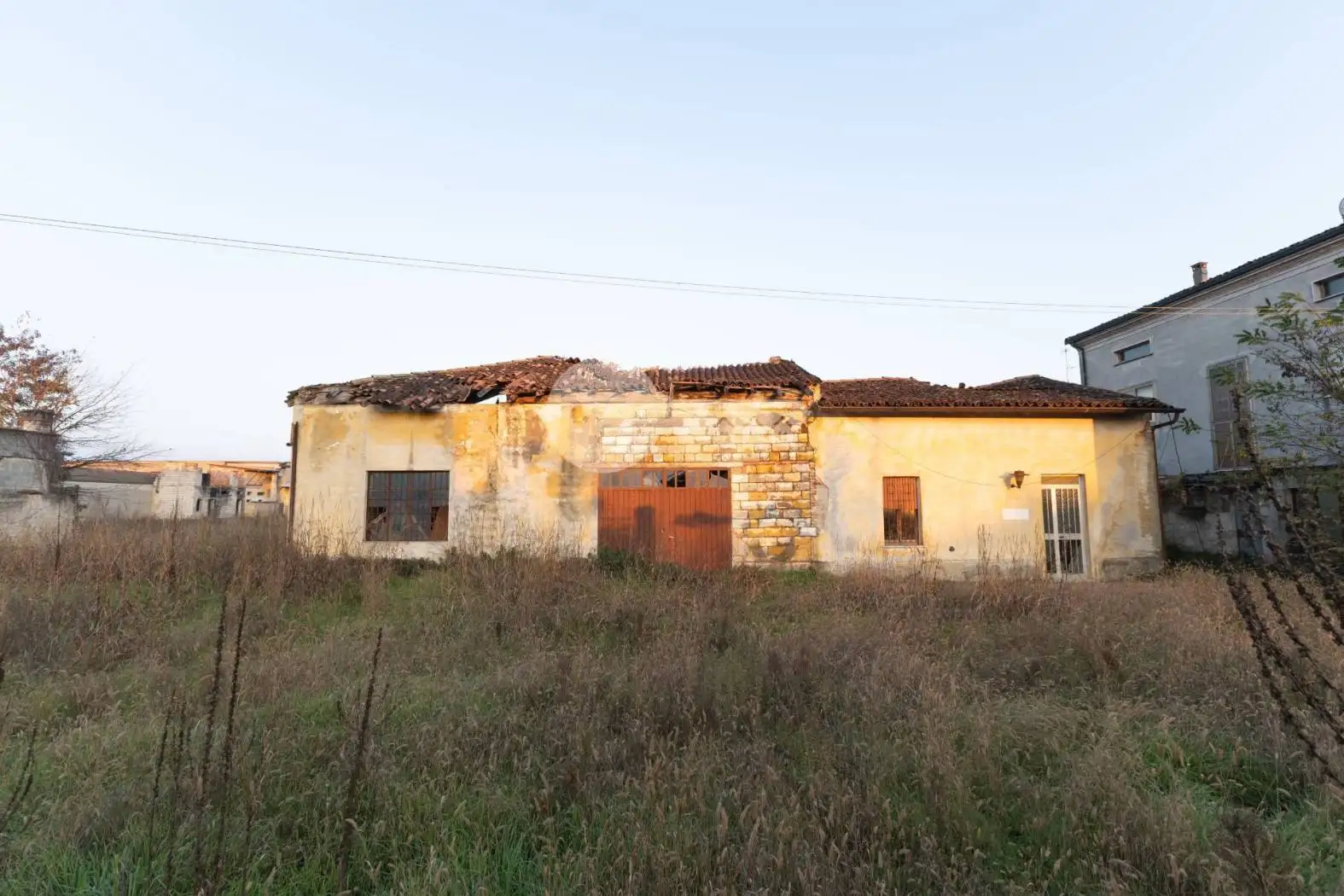 Rustico - Casale in vendita a Gambara